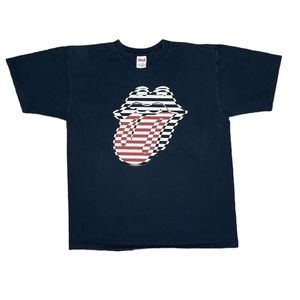 Rolling Stones shirt